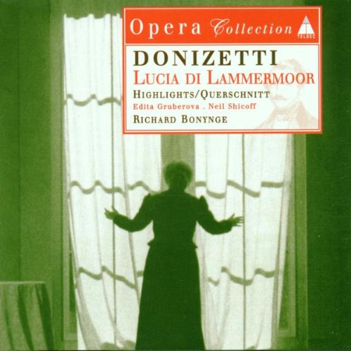 Lucia Di Lammermoor (Auszüge) Classical