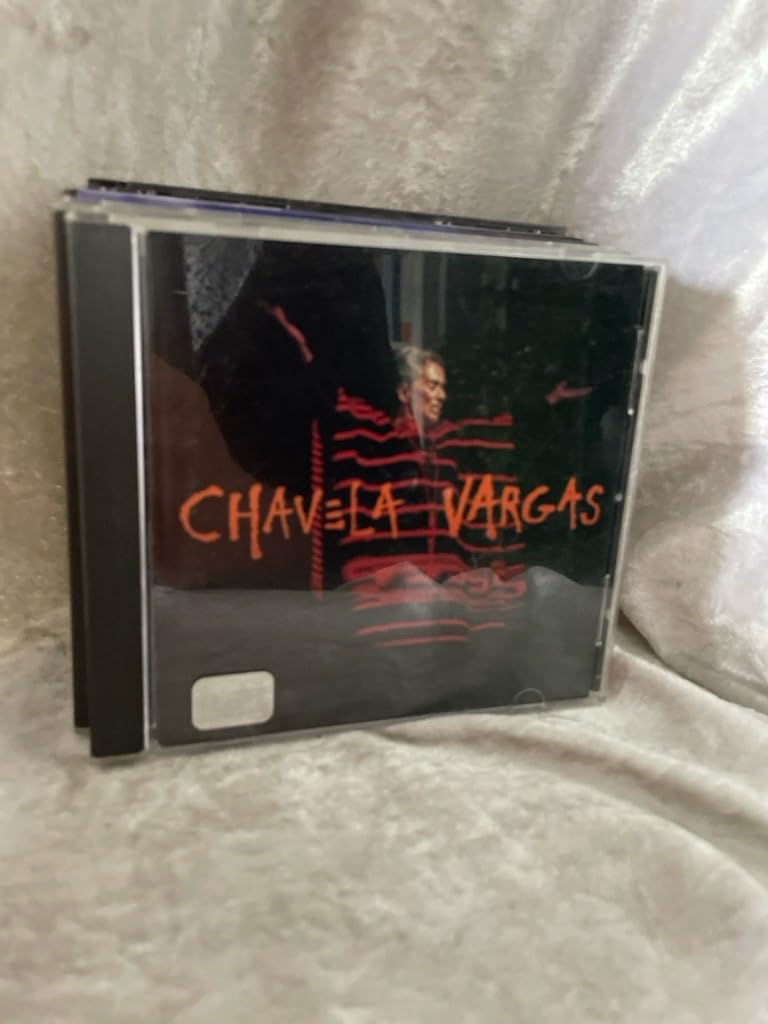 Chavela Vargas Other music genres