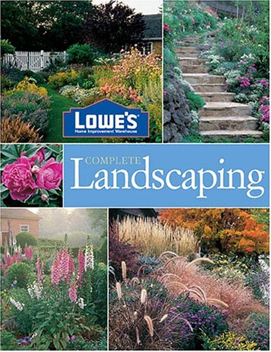 Product Image: Lowe's Complete Landscaping (Lowe's Home Improvement)