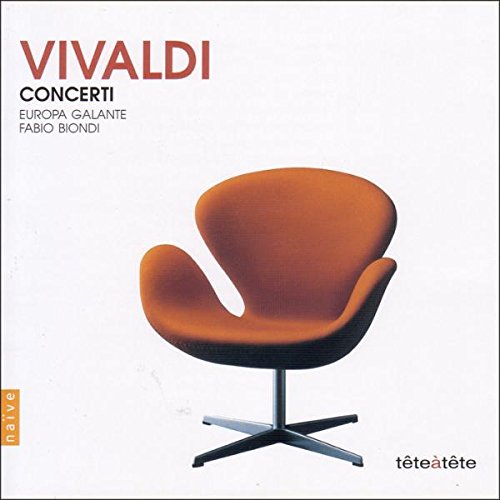 Concerti Classical