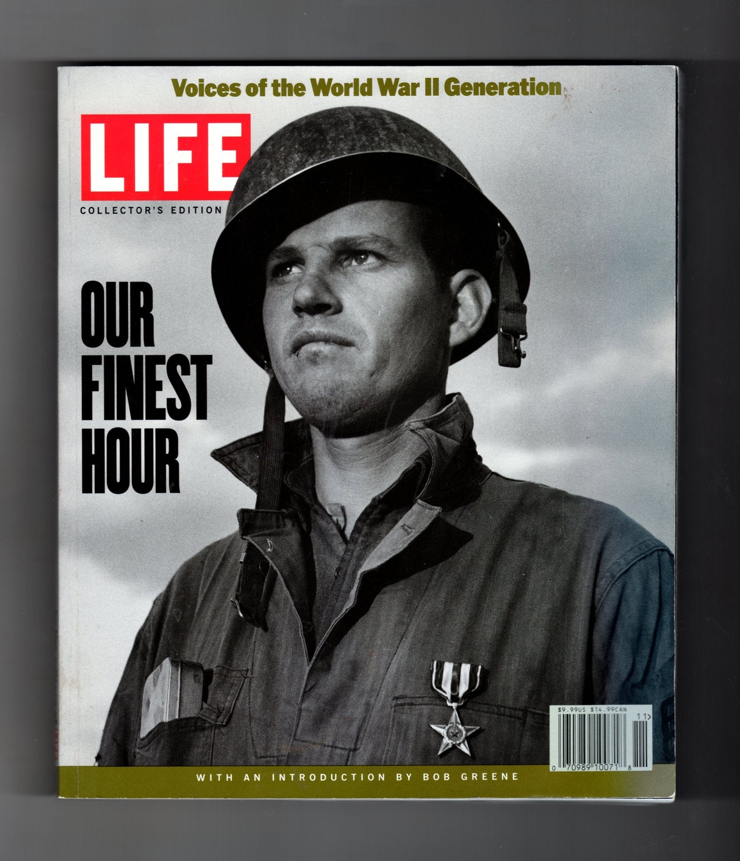 Life: Our Finest Hour Photography