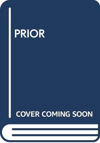 PRIOR Contemporary literature
