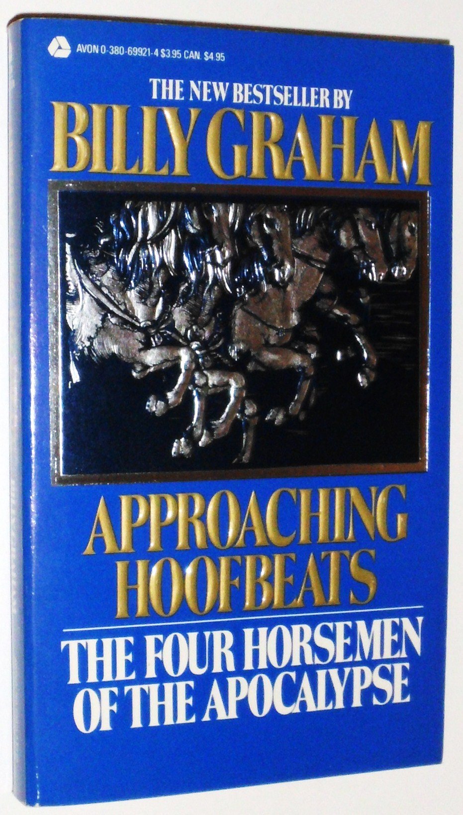 Approaching Hoofbeats: The Four Horsemen of the Apocalypse Religion & Esotericism