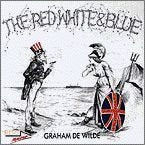 Product Image: The Red White & Blue