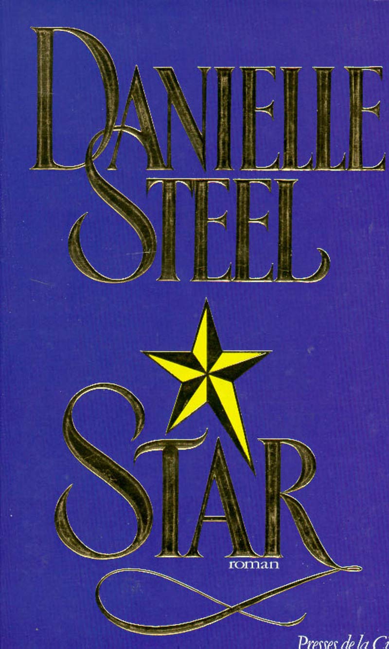 Star book