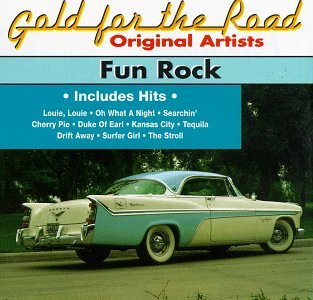 Greatest Hits: Gold for the Road Pop