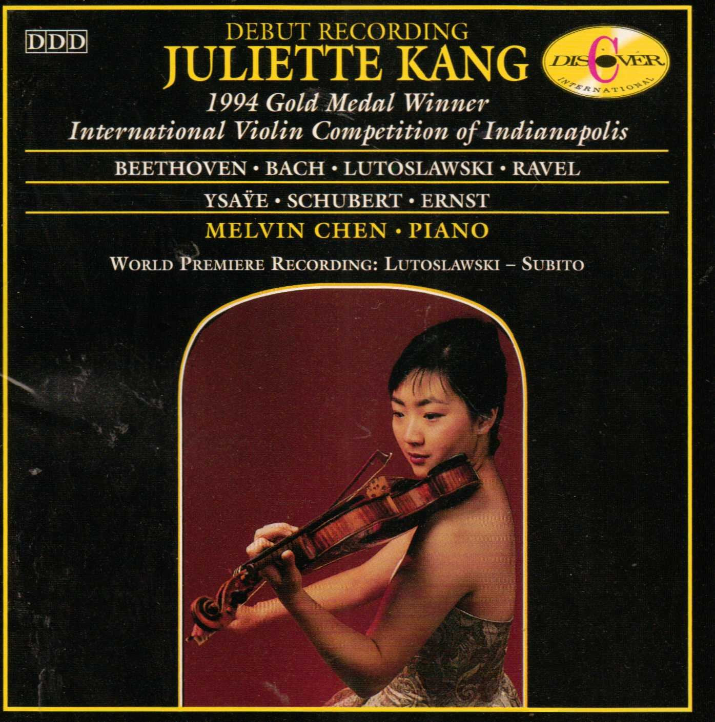 Violinsonaten Classical