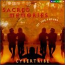 Sacred Memories of the Future cd