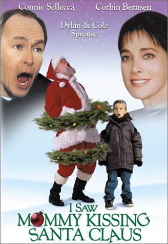 I Saw Mommy Kissing Santa Clau Films