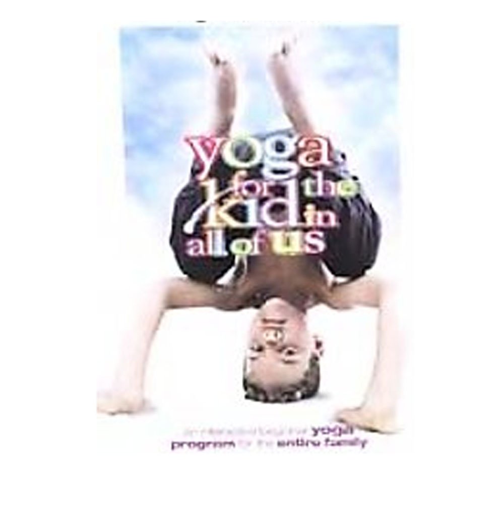 Yoga for the Kid in All of Us Films