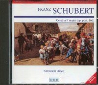 Octet Classical