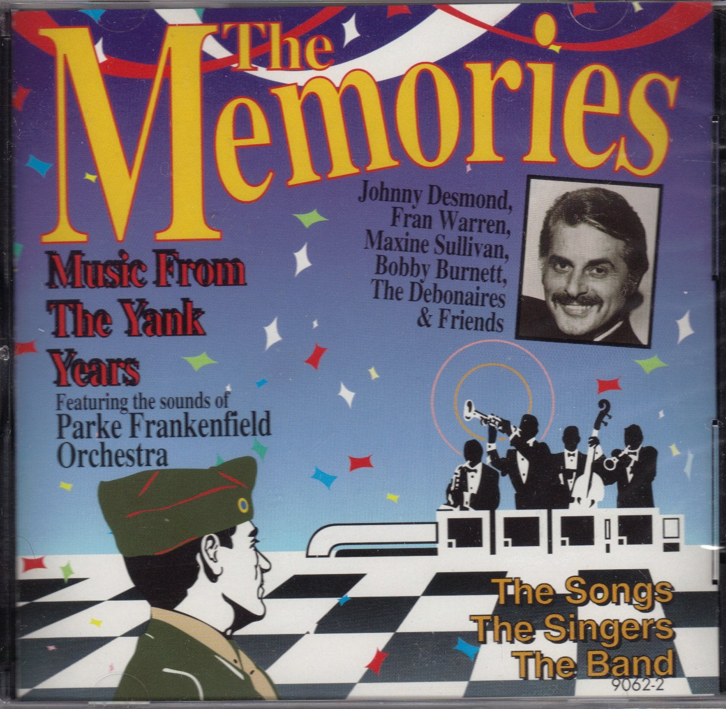 Vol. 1-2-Memories Pop