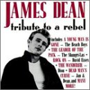James Dean: Tribute to a Rebel Pop