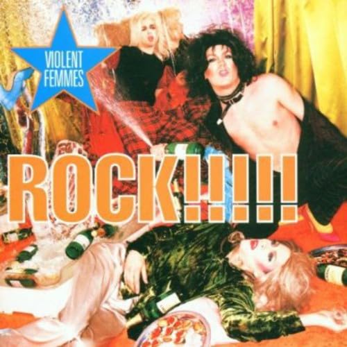 Rock Pop