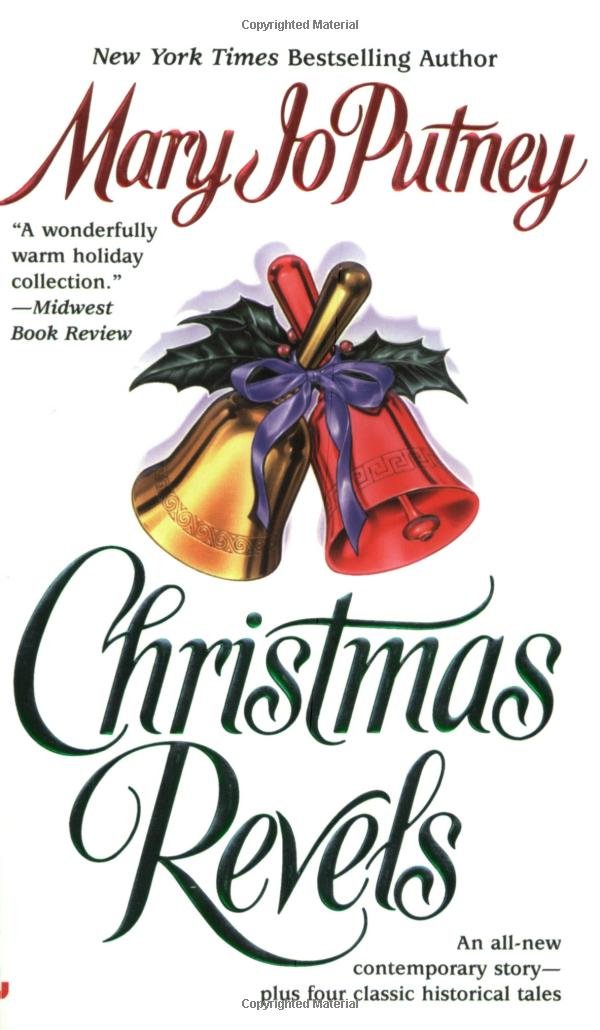 Product Image: Christmas Revels
