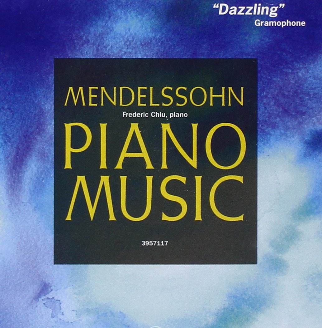 Product Image: Piano Music