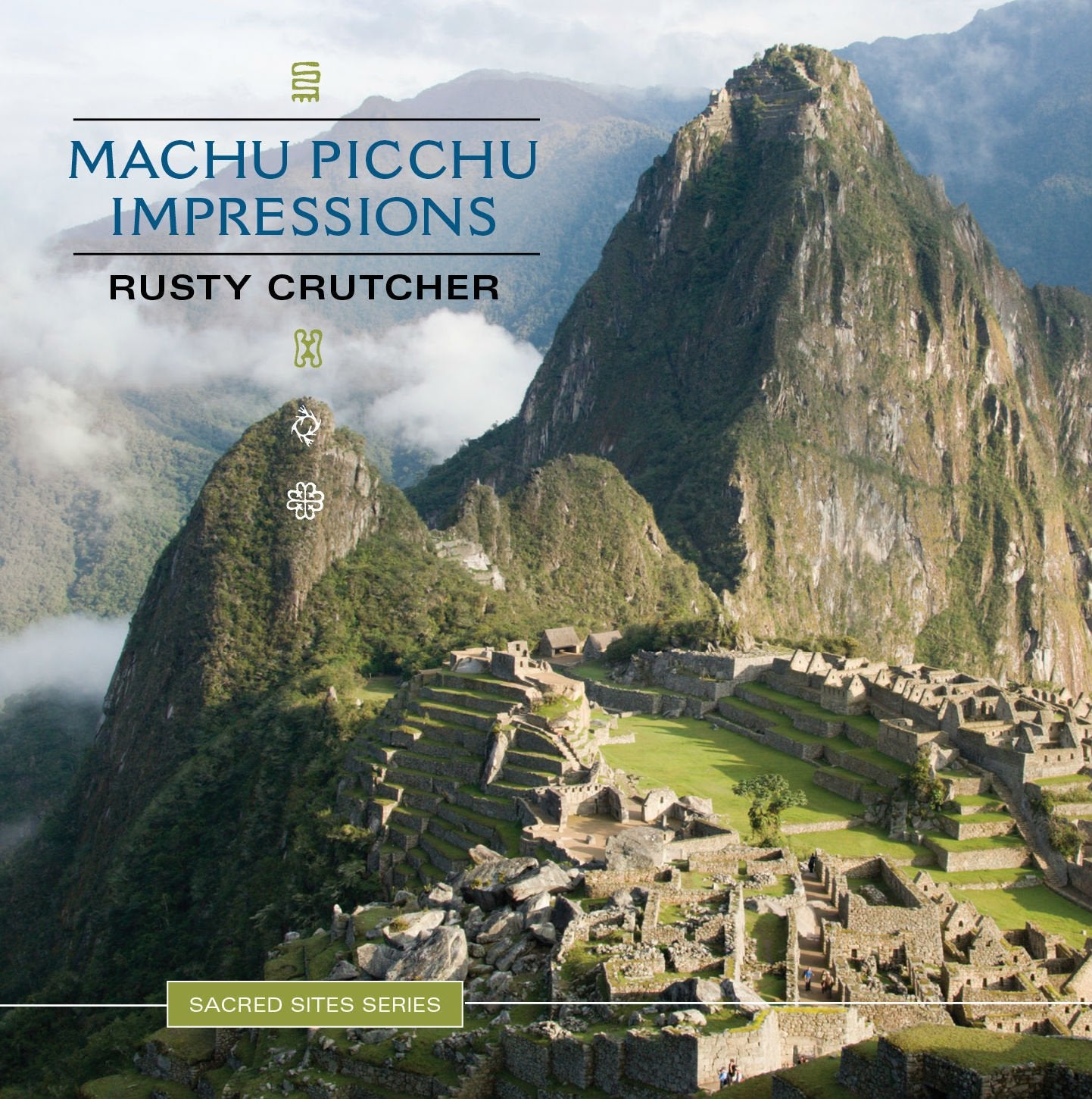 Sacred Sites Series: Machu Picchu Impressions Music