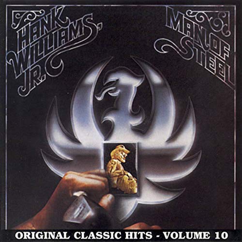 Man of Steel cd