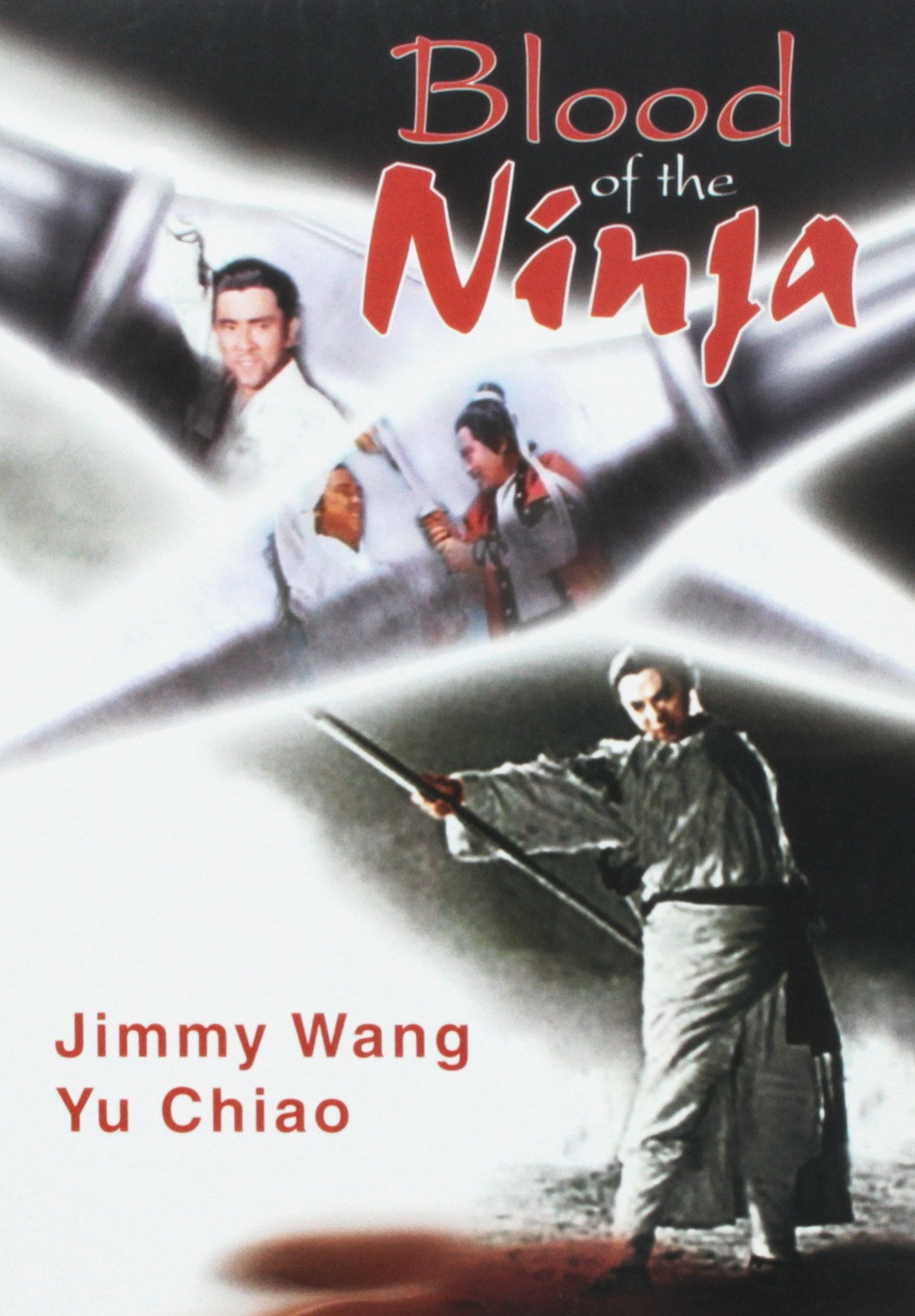 Blood Of The Ninja Films