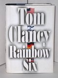 Rainbox Six Books