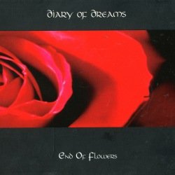 End of Flowers cd