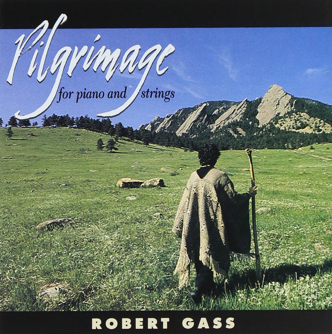 Pilgrimage Music