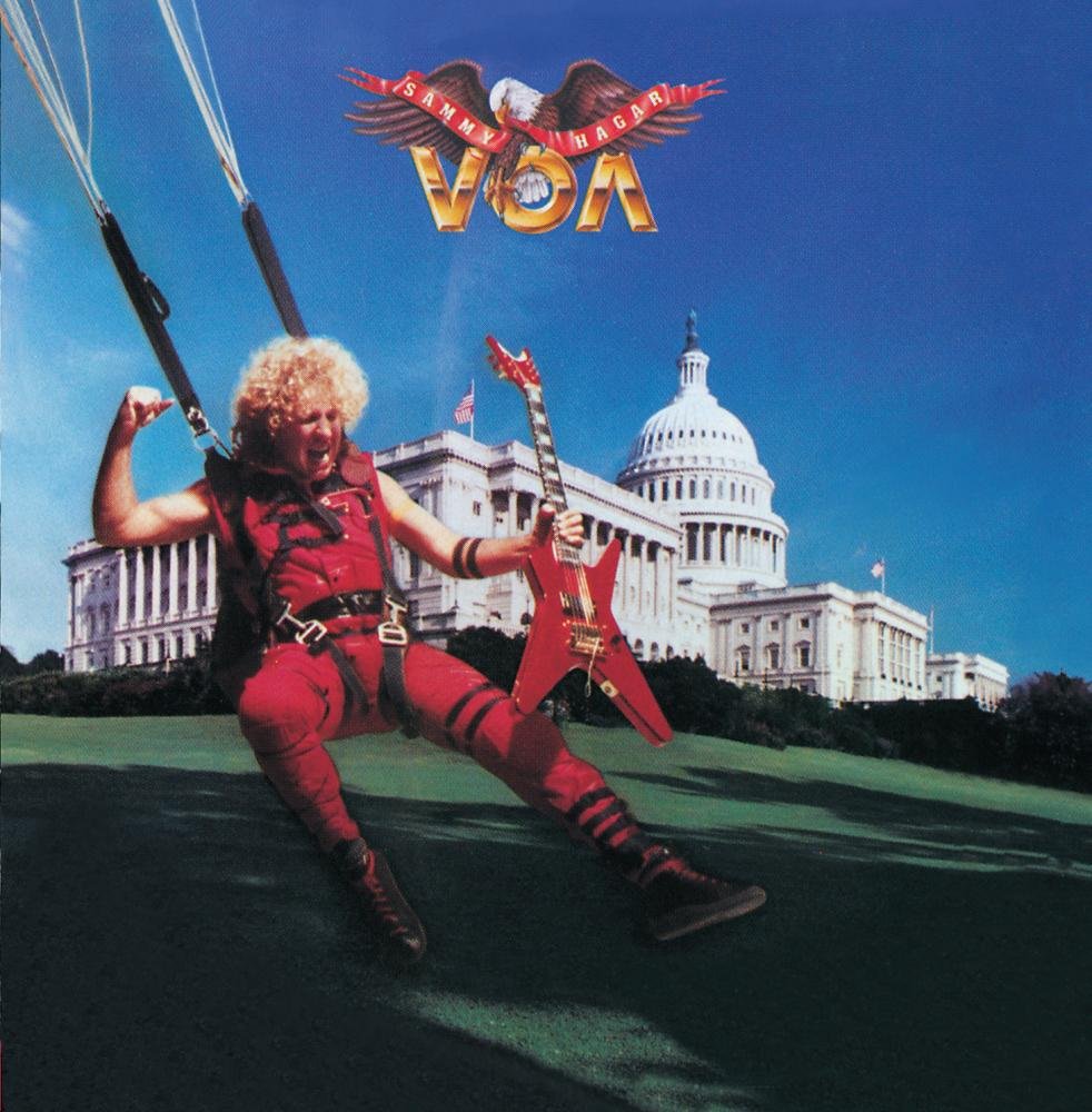 Voa Metal & Hardrock