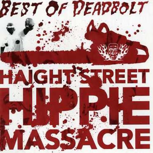 Best of-Haightstreet Hippiemas Alternative & Indie