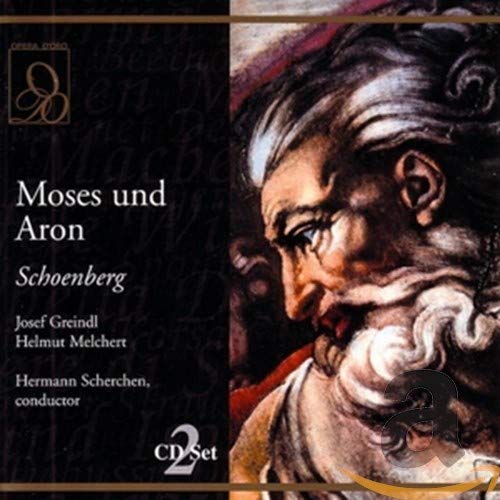 Moses und Aron Classical