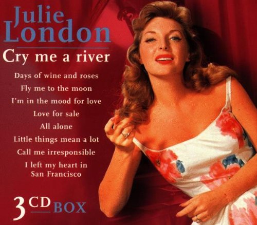 Cry Me a River Other music genres