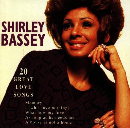 Product Image: 20 Great Love Songs