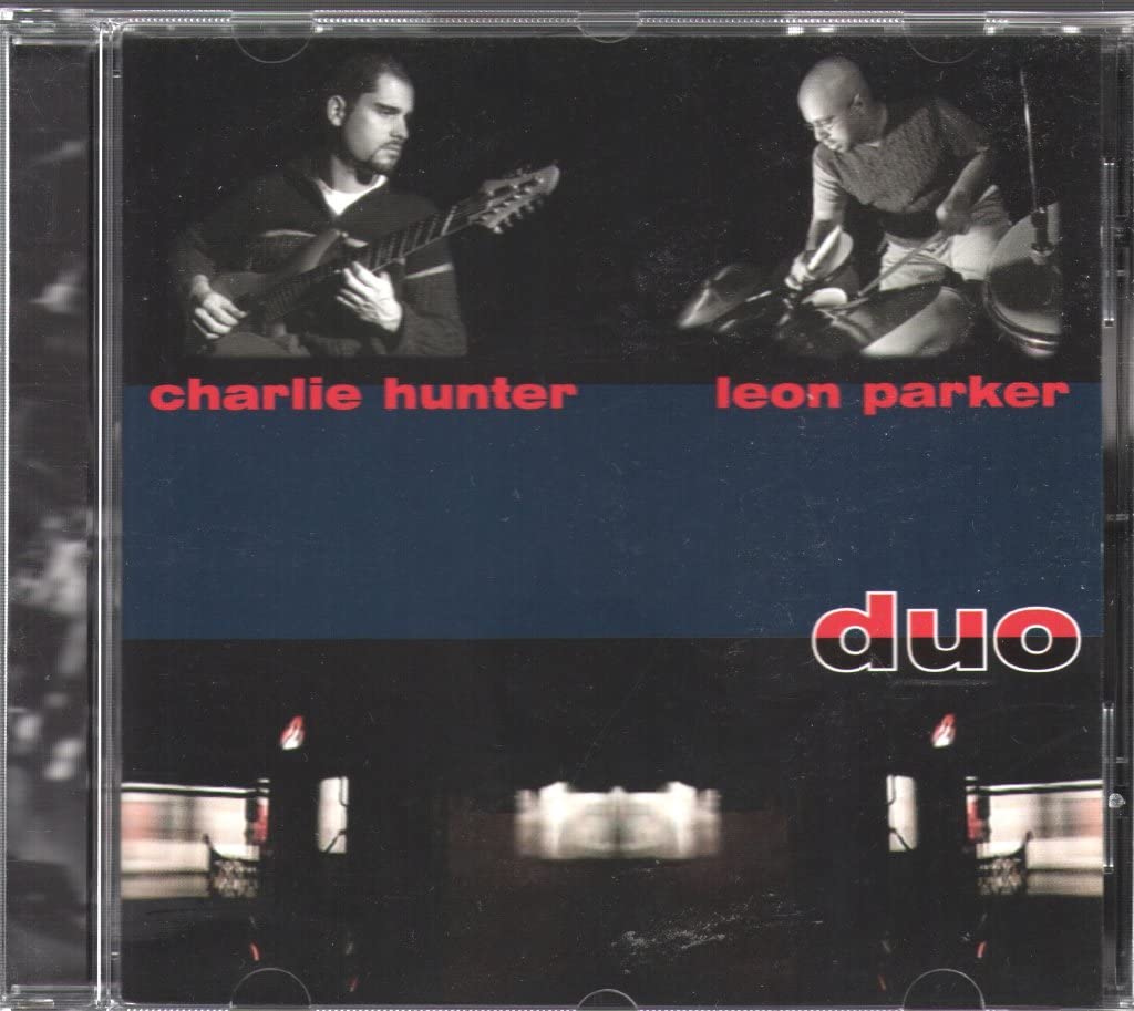 Product Image: Duo (Charlie Hunter With Leon Parker)