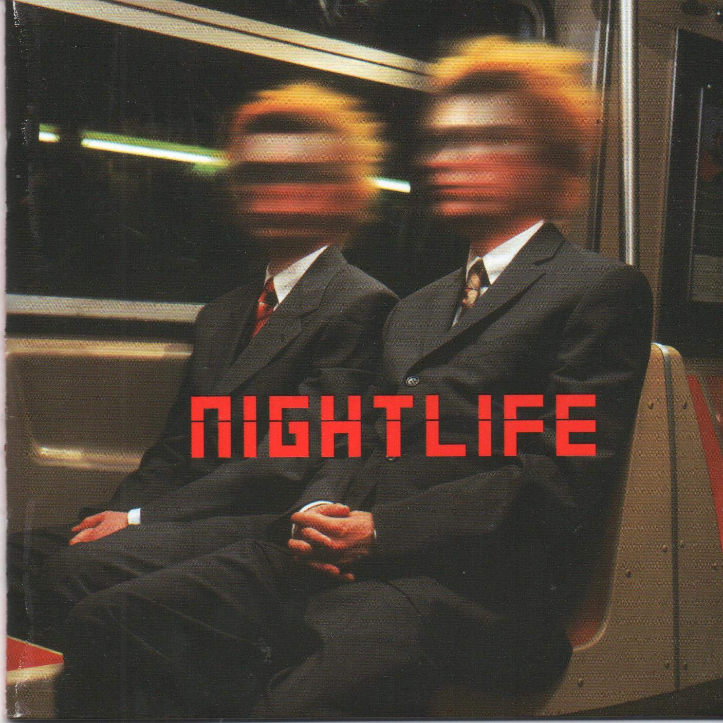 Product Image: Nightlife