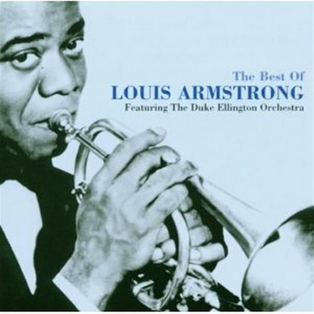 The Best Of Louis Armstrong Jazz