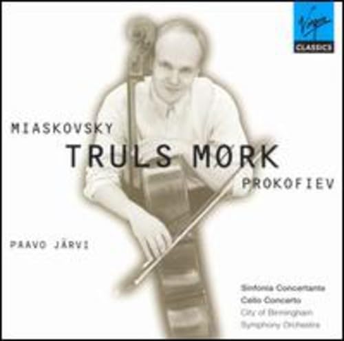 Cellokonzert / Sinfonia Concert. Classical