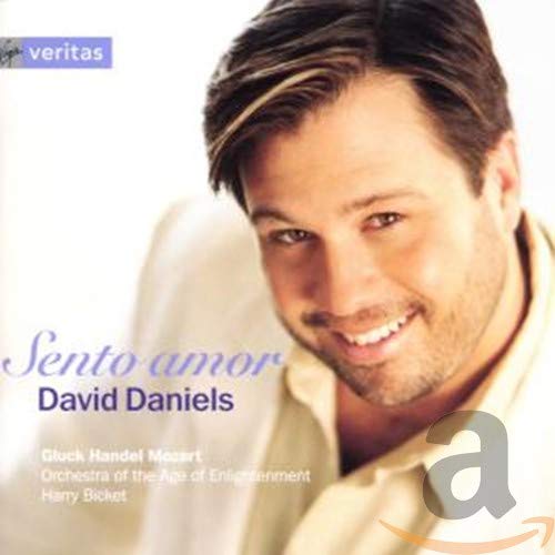 Sento Amor Classical