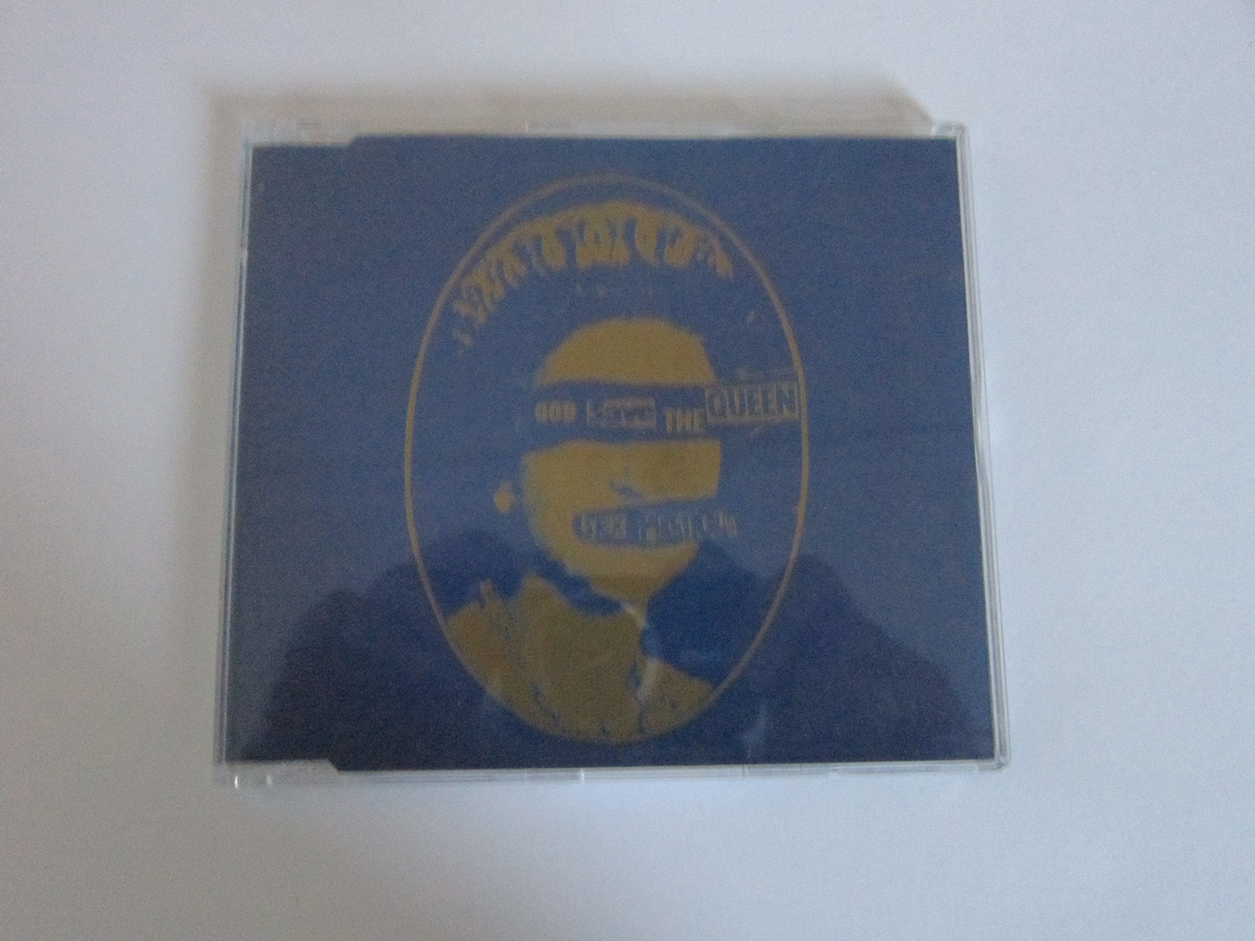 God Save the Queen Alternative & Indie