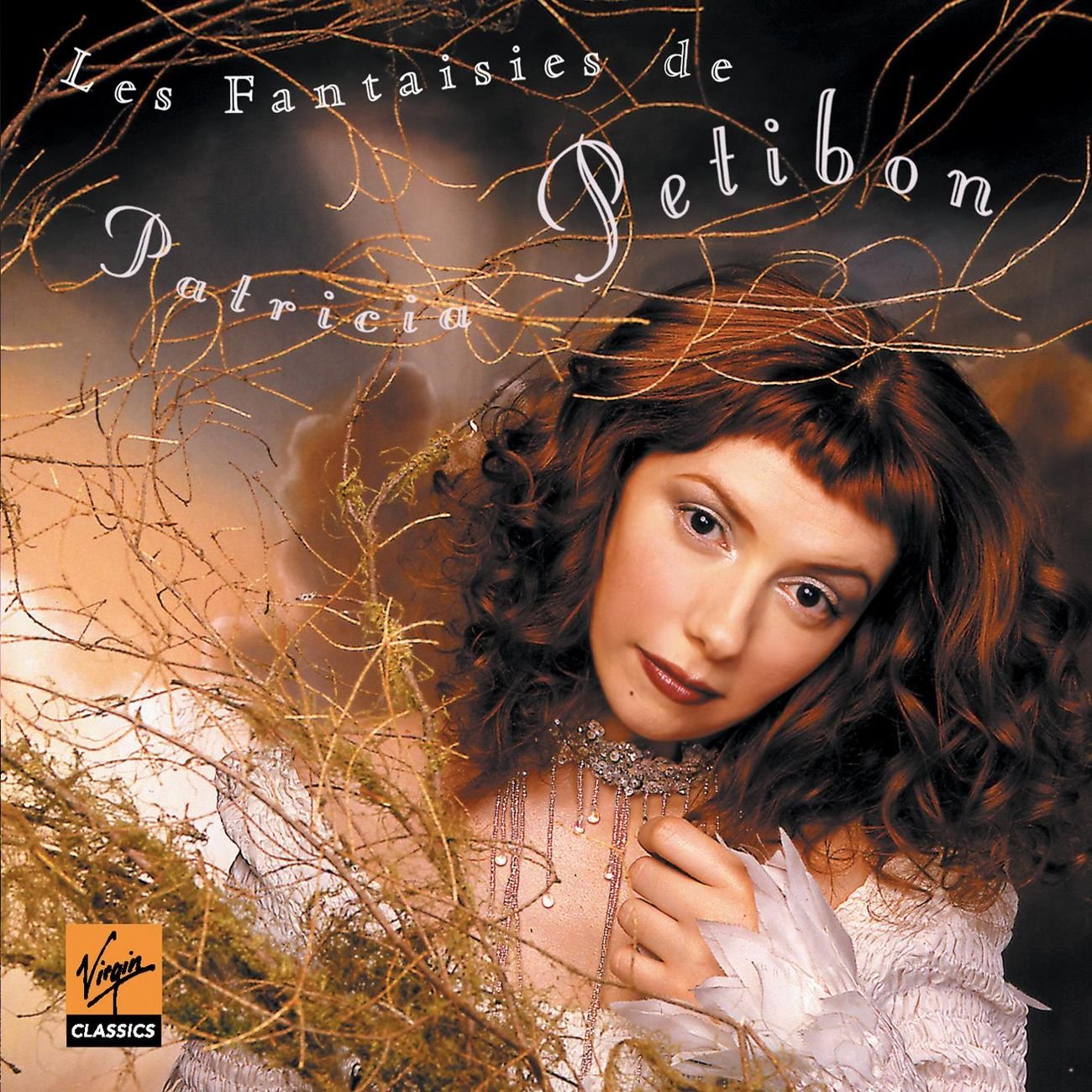Les Fantaisies de Petibon Classical