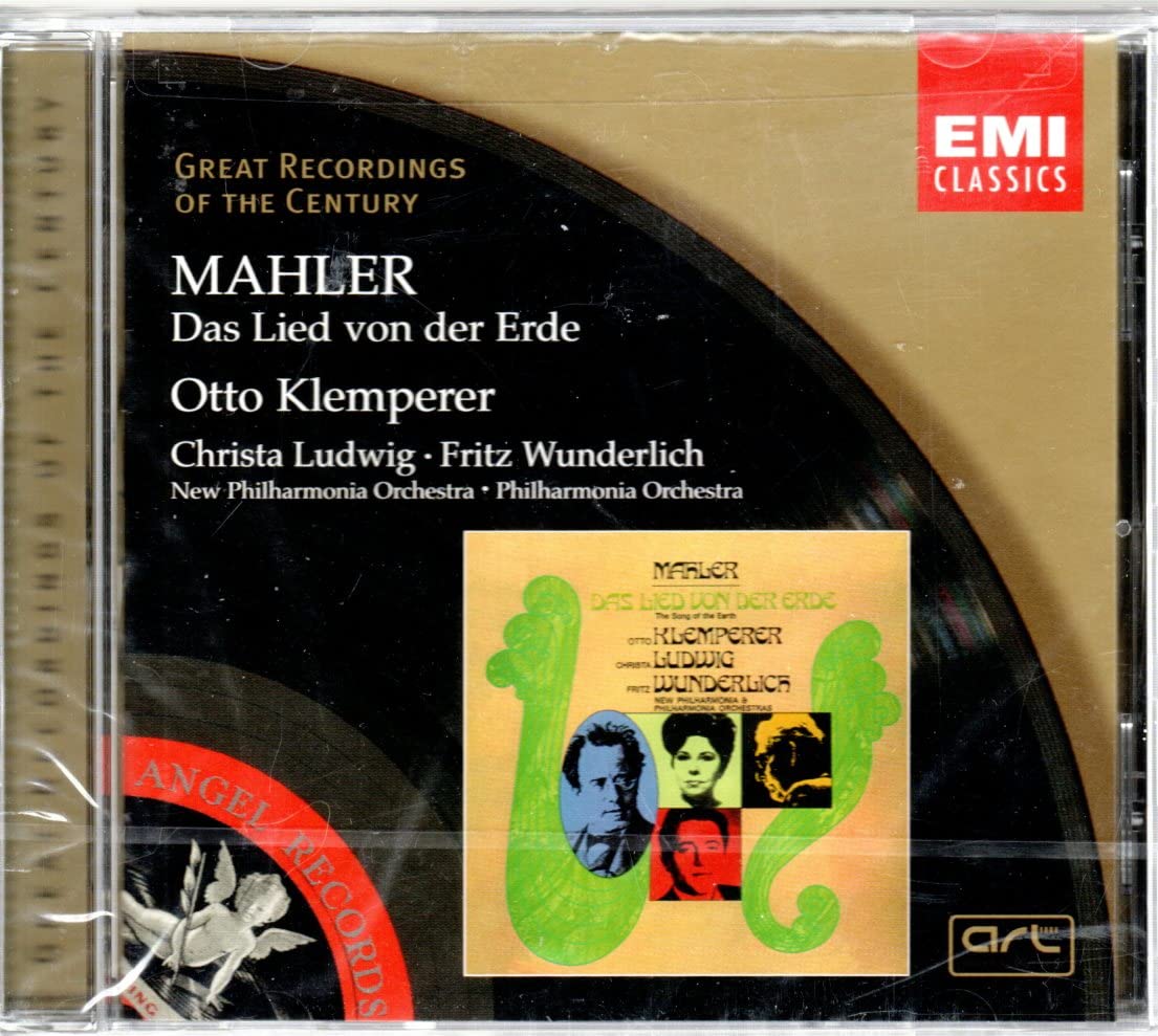 Lied Von Der Erde Classical