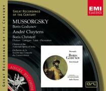 Product Image: Boris Godunov