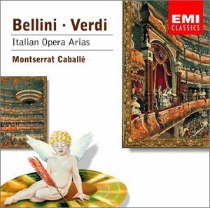 Bellini - Verdi : Airs d'opéra italiens Classical