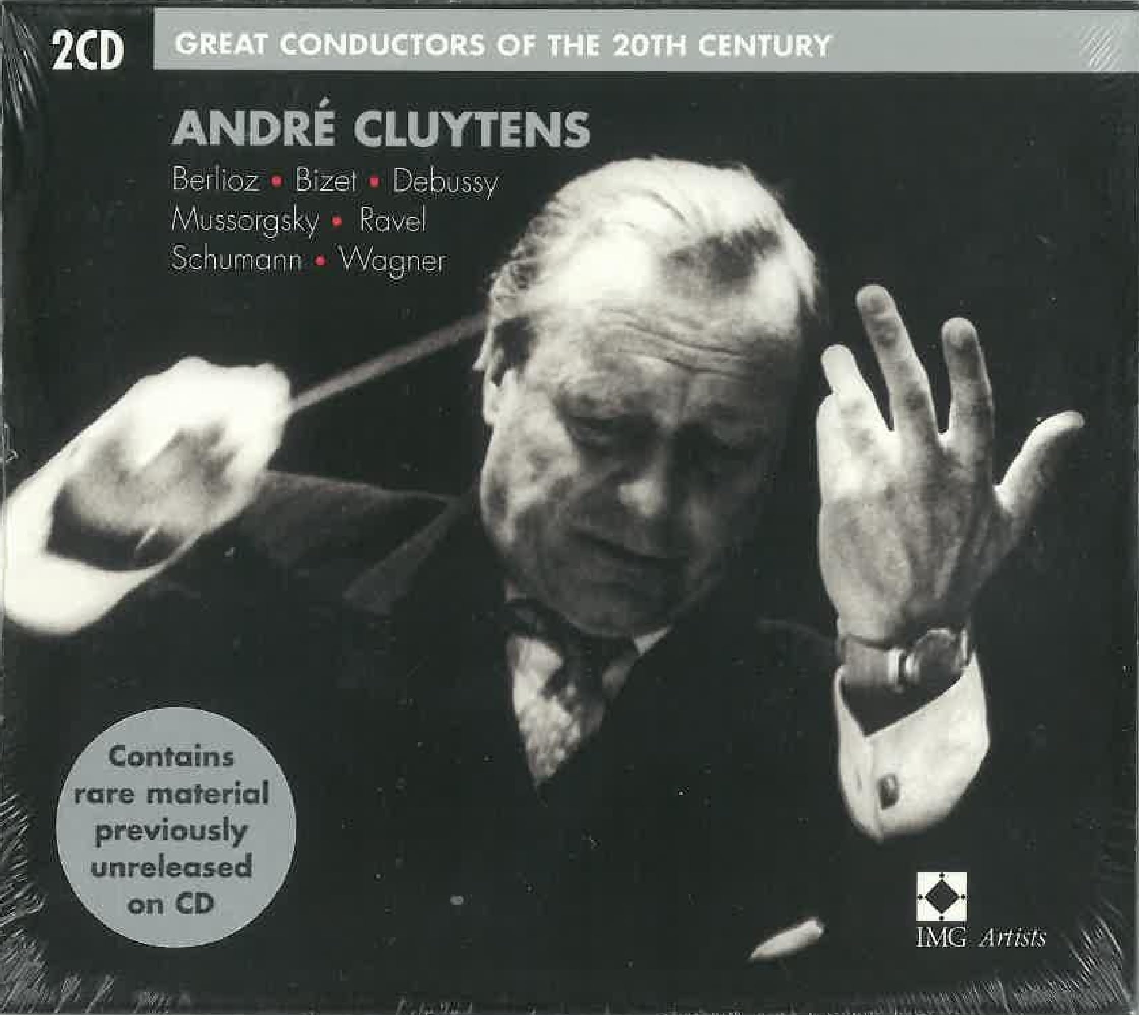 Great Conductor of the Century Classical