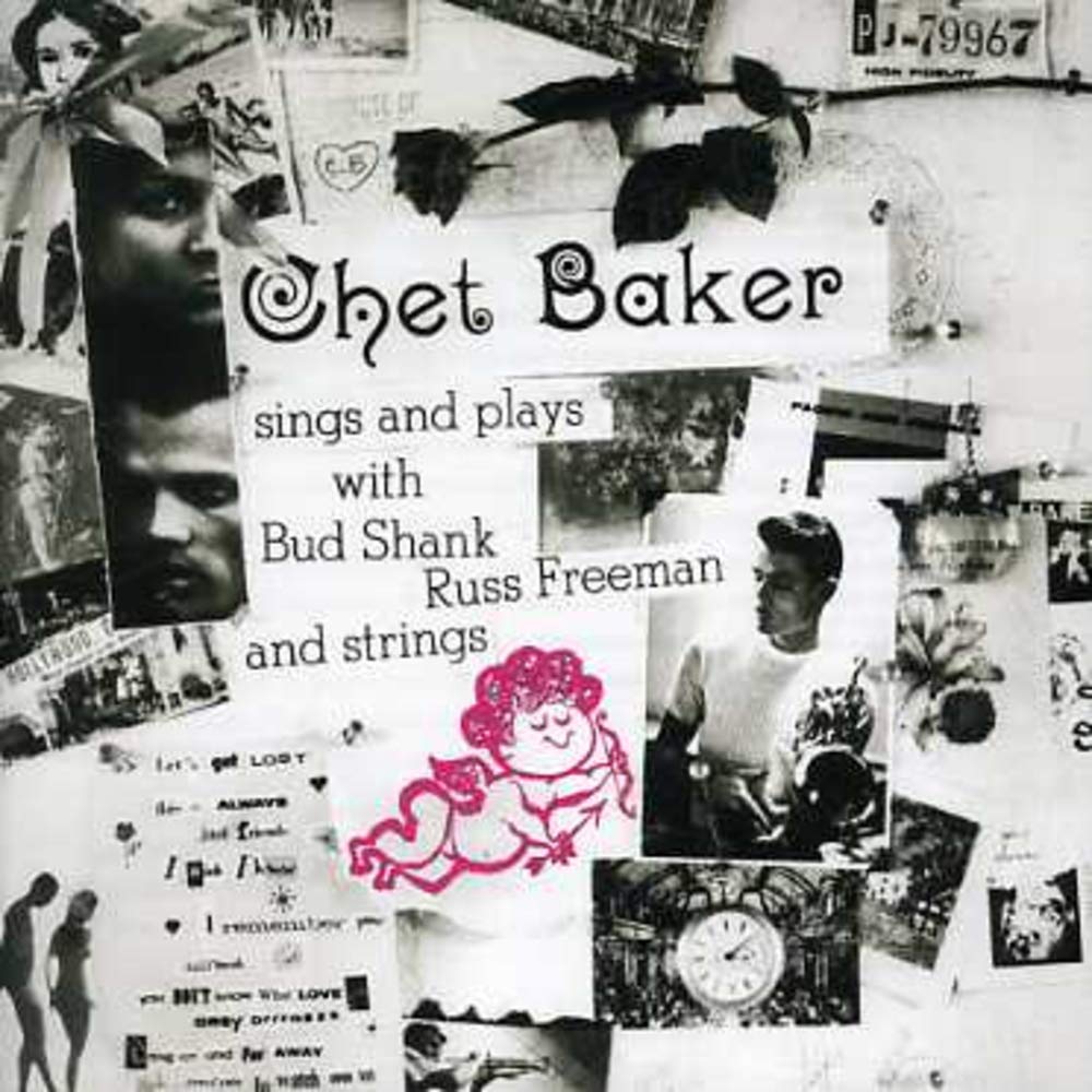Product Image: Chet Baker Sings and Plays