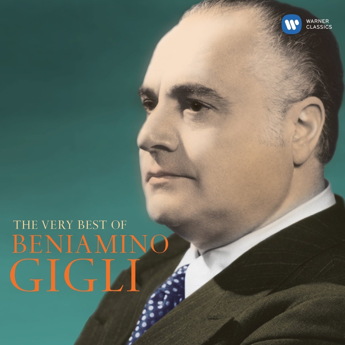 The Very Best of Beniamino Gigli Music for Children
