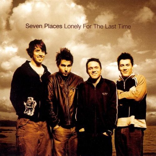 Lonely For The Last Time (Re-Issue) Other music genres