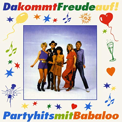 Da Kommt Freude Auf Music