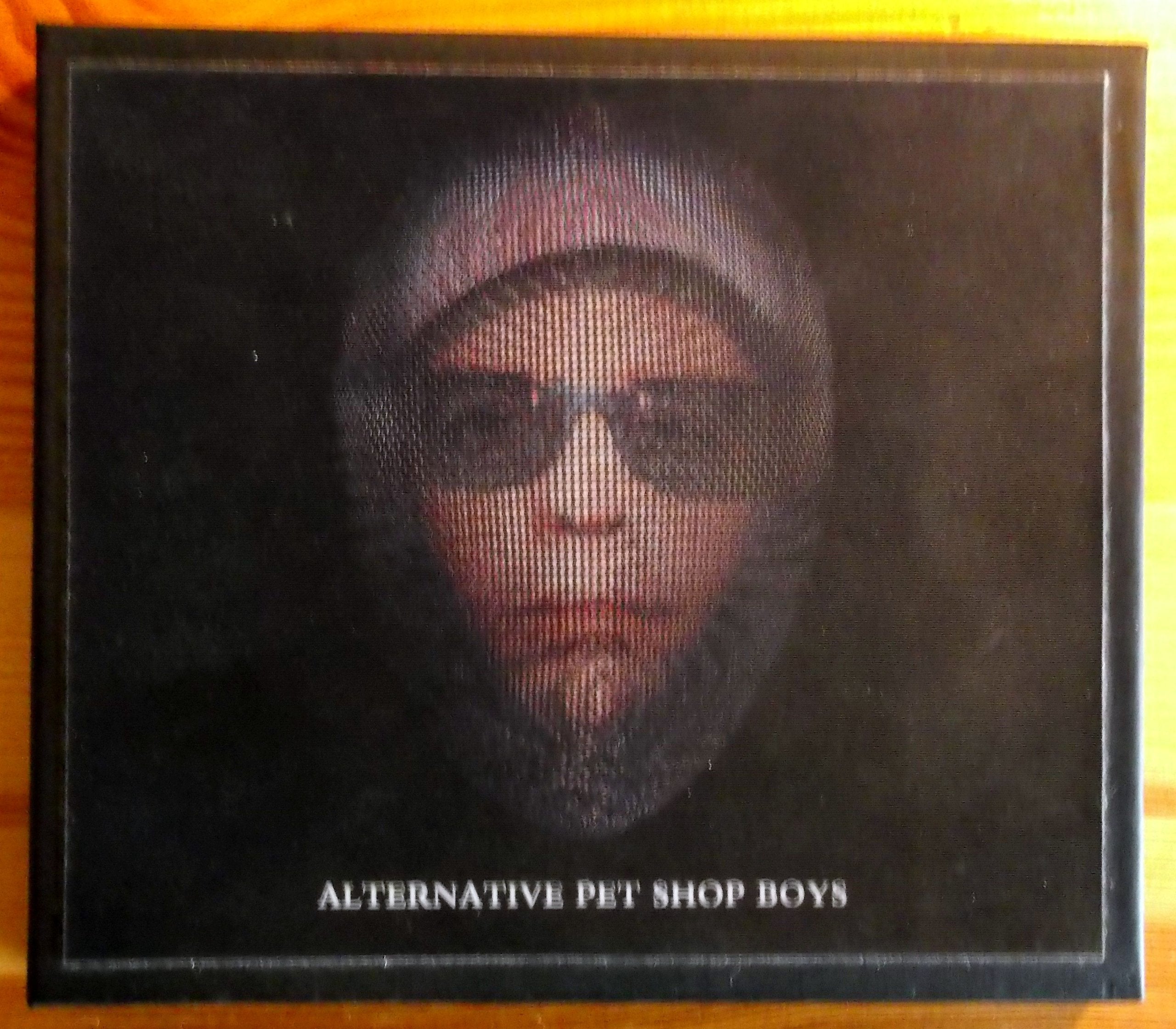 Alternative-Spec.ed. Alternative & Indie