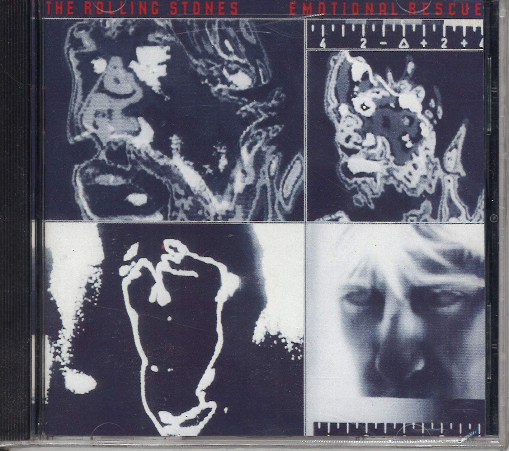 Product Image: Emotional Rescue