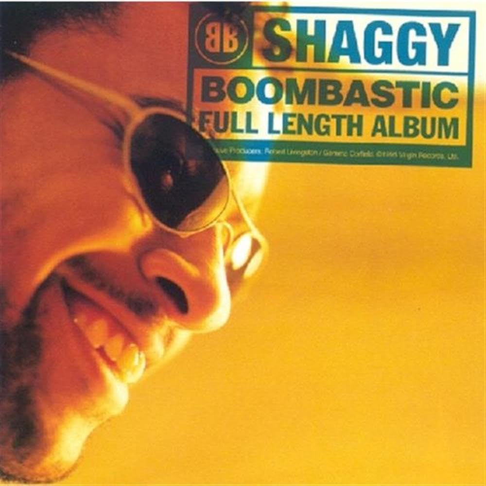 Boombastic Dance & Electronic