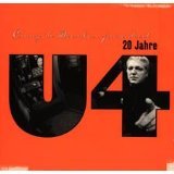 20 Jahre U4 - The Limited Edition Box (2 CD und Buch) Music